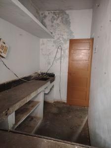 Kitchen Image of 960 Sq.ft 2 BHK Independent House for sale in NFC Nagar Hyderabad for Rs. 5500000
