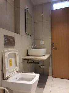 Bedroom One Image of 2400 Sq.ft 4 BHK Builder Floor for sale in SS Linden Residential Floors, Sector 84 Gurgaon for Rs. 30500000