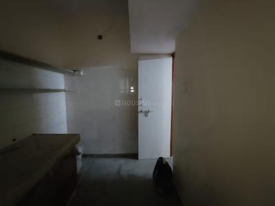 Kitchen Image of 2250 Sq.ft 3 BHK Independent House for sale in Bodakdev Ahmedabad for Rs. 37500000