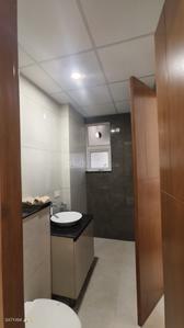 Bathroom Image of 2021 Sq.ft 4 BHK Apartment / Flat for sale in The Medallion, Sector 82 A Mohali for Rs. 27000000