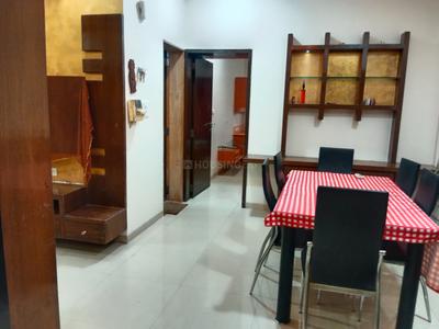 Hall Image of 2600 Sq.ft 3.5 BHK Villa for rent in Pride Purple Park Street, Wakad Pune for Rs. 60000
