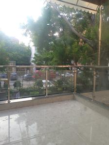 Bedroom One Image of 1035 Sq.ft 3 BHK Builder Floor for sale in Vikaspuri New Delhi for Rs. 16500000