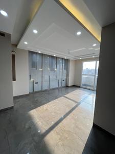 Hall Image of 2000 Sq.ft 3 BHK Builder Floor for sale in Sector 9 Panchkula for Rs. 26500000