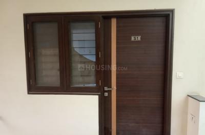 Hall Image of 1900 Sq.ft 3 BHK Apartment / Flat for sale in Maharishi Puram Colony Agra for Rs. 5500000