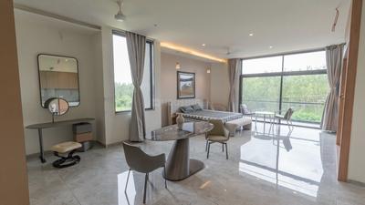 Hall Image of 3200 Sq.ft 3 BHK Villa for sale in Padra Vadodara for Rs. 23000000