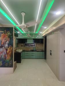 Hall Image of 1750 Sq.ft 3 BHK Apartment / Flat for sale in Adajan Surat for Rs. 6450000