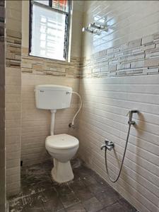 Bathroom Image of 984 Sq.ft 3 BHK Apartment / Flat for sale in Keshtopur Kolkata for Rs. 5116900