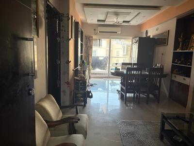 Hall Image of 1420 Sq.ft 3 BHK Apartment / Flat for sale in Asta AVM, Vadapalani Chennai for Rs. 30000000