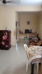 Hall Image of 600 Sq.ft 1 BHK Apartment / Flat for sale in Pendurthi Visakhapatnam for Rs. 2600000