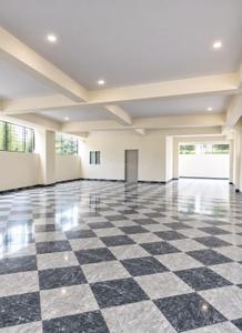 Image of 1015 Sq.ft 2 BHK Apartment / Flat for rent in Sampigehalli, Bengaluru for Rs. 23000
