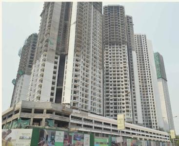 Image of 1113 Sq.ft 2.5 BHK Apartment / Flat for sale in Runwal Greens, Bhandup West, Mumbai for Rs. 27500000