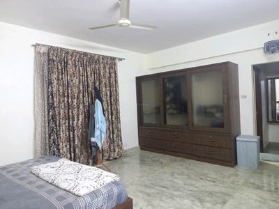 Bedroom Image of 2500 Sq.ft 3 BHK Apartment / Flat for sale in RMV Extension Stage 2 Bengaluru for Rs. 30000000