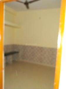 Kitchen Image of 750 Sq.ft 2 BHK Independent House for sale in Elixir Gardens, Ayodhya Bypass Bhopal for Rs. 7500000