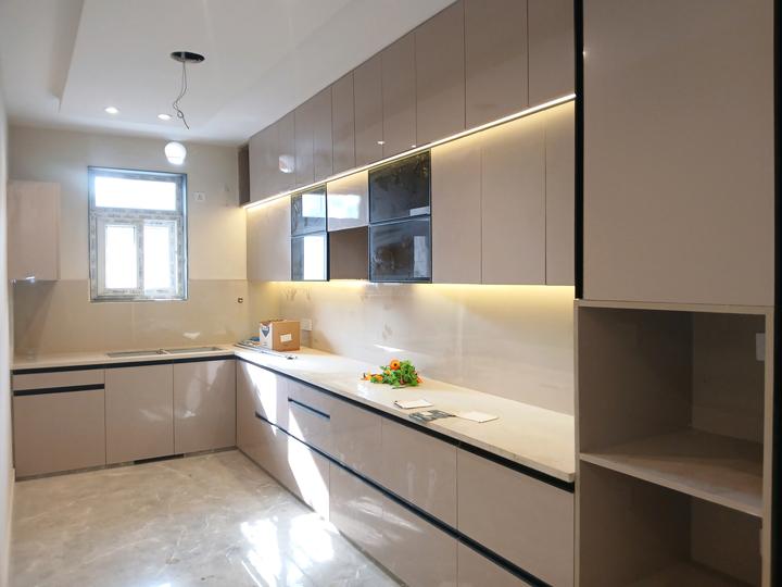 Huda Colony, Sector 4 Main Image 1