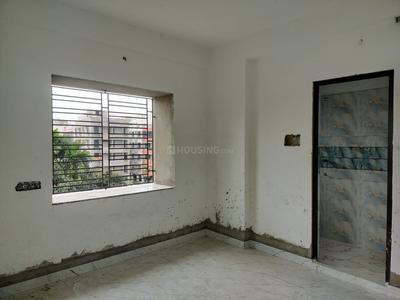 Bedroom Image of 1197 Sq.ft 3 BHK Apartment / Flat for sale in New Town Kolkata for Rs. 7000000