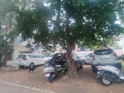 Vijayanagar 2nd stage mahajana layout Plot View 2
