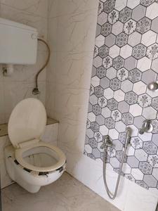 Bedroom Image of 565 Sq.ft 1 BHK Apartment / Flat for sale in Raj Shiv Gangotri, Ulwe Navi Mumbai for Rs. 3900000