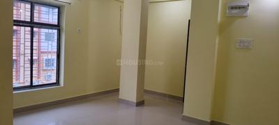 Bedroom Image of 820 Sq.ft 2 BHK Apartment / Flat for sale in Loharuka Green Heights 2, Rajarhat Kolkata for Rs. 9000000