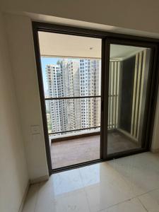 Hall Image of 1100 Sq.ft 3 BHK Apartment / Flat for sale in Kalptaru Srishti Namah, Mira Road East Mira Bhayandar for Rs. 23500000