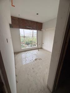 Balcony Image of 422 Sq.ft 1 BHK Apartment / Flat for sale in Leo Eminence, Bandra East Mumbai for Rs. 25000000