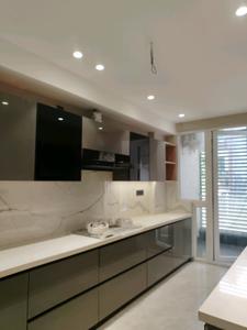 Kitchen Image of 2942 Sq.ft 4 BHK Independent House for sale in Ansal Esencia Sector 67, Sector 67 Gurgaon for Rs. 37000000