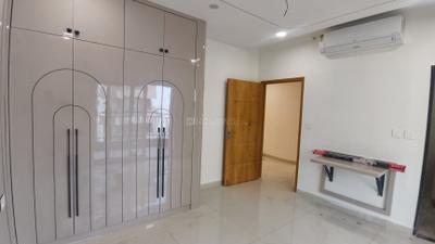 Bedroom Image of 1990 Sq.ft 3 BHK Apartment / Flat for rent in Spectra, Financial District Hyderabad for Rs. 85000