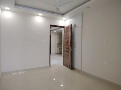 Bedroom Image of 1300 Sq.ft 3 BHK Apartment / Flat for sale in Chhattarpur New Delhi for Rs. 11000000