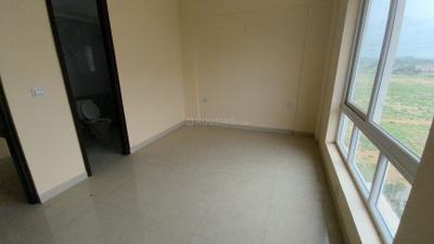 Bedroom Image of 1215 Sq.ft 2 BHK Apartment / Flat for sale in Hindustan HFL Presidency Estate, RIICO Industrial Area Bhiwadi for Rs. 5467000
