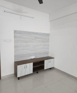 Hall Image of 1300 Sq.ft 2 BHK Apartment / Flat for rent in Kadugodi Bengaluru for Rs. 34200
