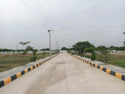 Image of 115 Sq.ft Residential Plot / Land for sale in Medchal, Secunderabad for Rs. 3450000