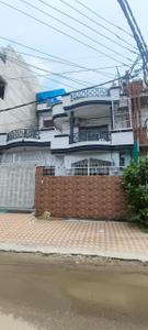 Image of 4200 Sq.ft 5 BHK Independent House for sale in Gomti Nagar, Lucknow for Rs. 35000000