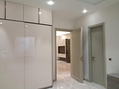 Bedroom Image of 1800 Sq.ft 3 BHK Builder Floor for sale in Tagore Garden Extension New Delhi for Rs. 32500000