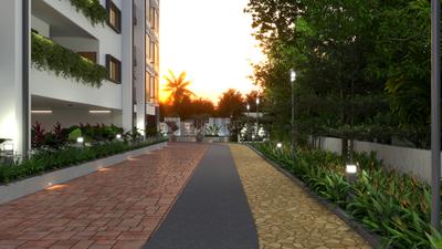 Image of 1510 Sq.ft 2 BHK Apartment / Flat for sale in Baldota Summit, Kothanur, Bengaluru for Rs. 16900000