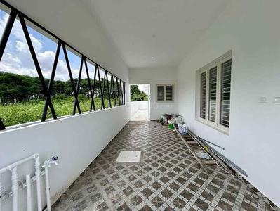 Balcony Image of 1200 Sq.ft 3 BHK Independent House for sale in Sejbahar Raipur for Rs. 4000000