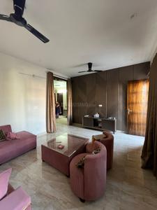 4 BHK Independent Builder Floor