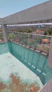 Balcony Image of 4187 Sq.ft 4 BHK Apartment / Flat for sale in Panjim Goa for Rs. 65000000
