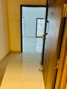 Hall Image of 2300 Sq.ft 4 BHK Apartment / Flat for rent in Bramha The Collection, Wadgaon Sheri Pune for Rs. 75000