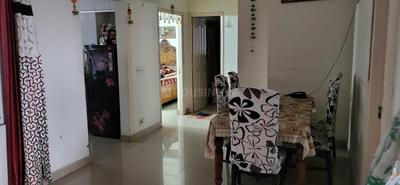 Bedroom Image of 1530 Sq.ft 3 BHK Apartment / Flat for sale in Mahagun Moderne, Sector 78 Noida for Rs. 21500000