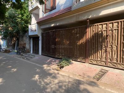 Image of 1136 Sq.ft 4 BHK Builder Floor for sale in Jajmau, Kanpur for Rs. 4200000