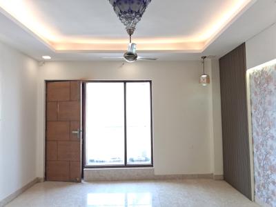 Guest Room Image of 2700 Sq.ft 3 BHK Builder Floor for rent in Model Town New Delhi for Rs. 90000