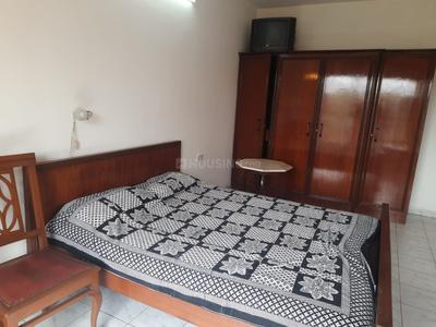 Bedroom Image of 1450 Sq.ft 2 BHK Apartment / Flat for sale in Vascon Forest County, Kharadi Pune for Rs. 18000000