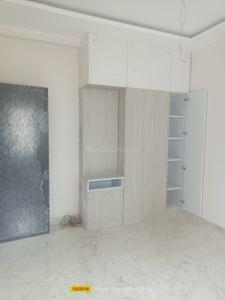 Bedroom Image of 1256 Sq.ft 3 BHK Apartment / Flat for sale in Choolaimedu Chennai for Rs. 16300000