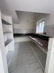Kitchen Image of 1300 Sq.ft 3 BHK Apartment / Flat for sale in Senneer Kuppam Chennai for Rs. 9200000