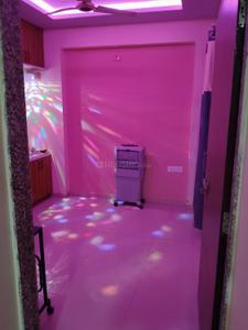 Bedroom Image of 557 Sq.ft 2 BHK Apartment / Flat for sale in Vatva Ahmedabad for Rs. 3200000