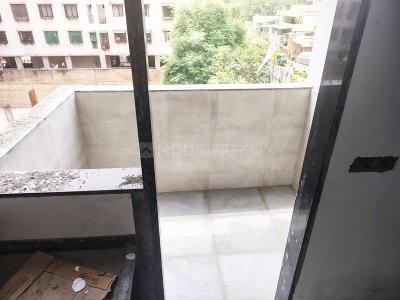 Balcony Image of 1179 Sq.ft 2 BHK Apartment / Flat for sale in Sabarmati Ahmedabad for Rs. 5421000