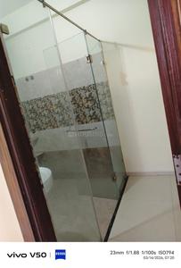 Kitchen Image of 2200 Sq.ft 5 BHK Duplex for rent in Bawadiya Kalan Bhopal for Rs. 38000