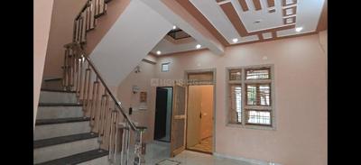 Hall Image of 700 Sq.ft 5 BHK Independent House for sale in Daheli Sujanpur Kanpur for Rs. 8000000