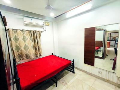 1 BHK Flat