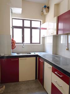 Kitchen Image of 881 Sq.ft 2 BHK Apartment / Flat for sale in Primarc Southwinds, Rajpur Kolkata for Rs. 5100000