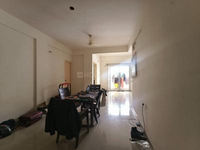 Hall Image of 1113 Sq.ft 2 BHK Apartment / Flat for sale in Channanayakanapalya Bengaluru for Rs. 7350000